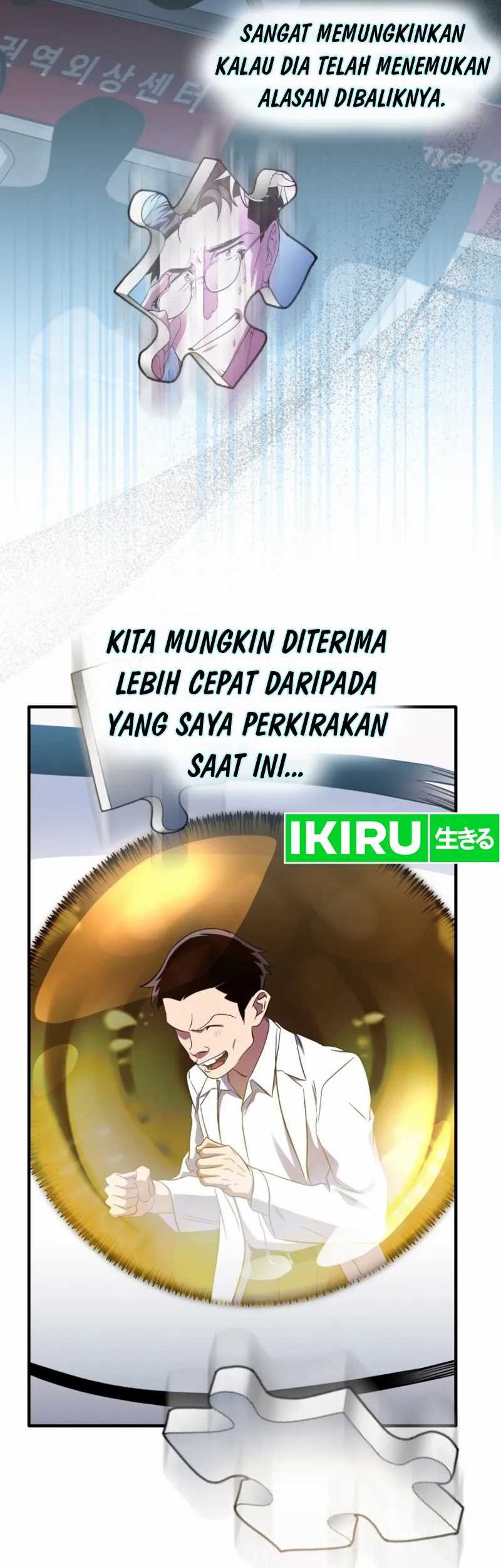 Top Medical Surgeon Chapter 26 Gambar 59