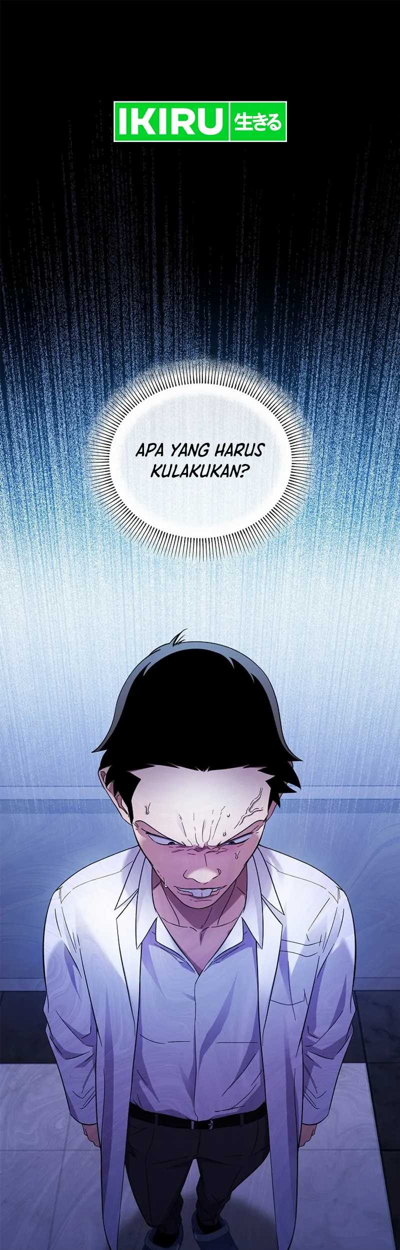 Baca Manhwa Top Medical Surgeon Chapter 26 Gambar 2