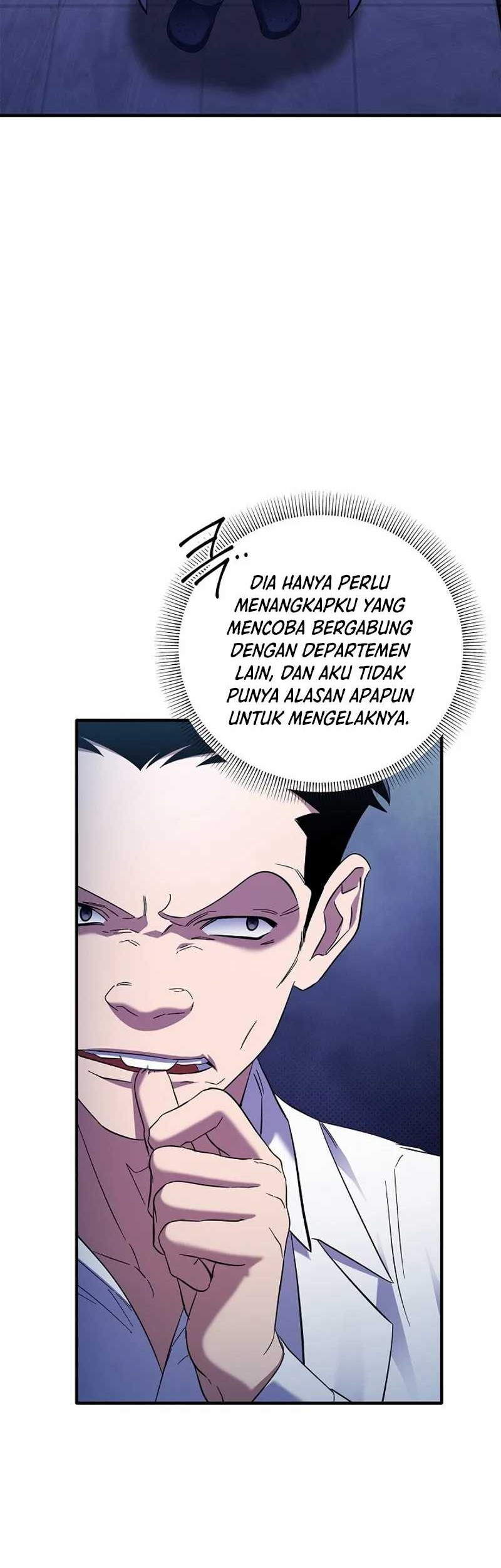 Top Medical Surgeon Chapter 26 Gambar 3