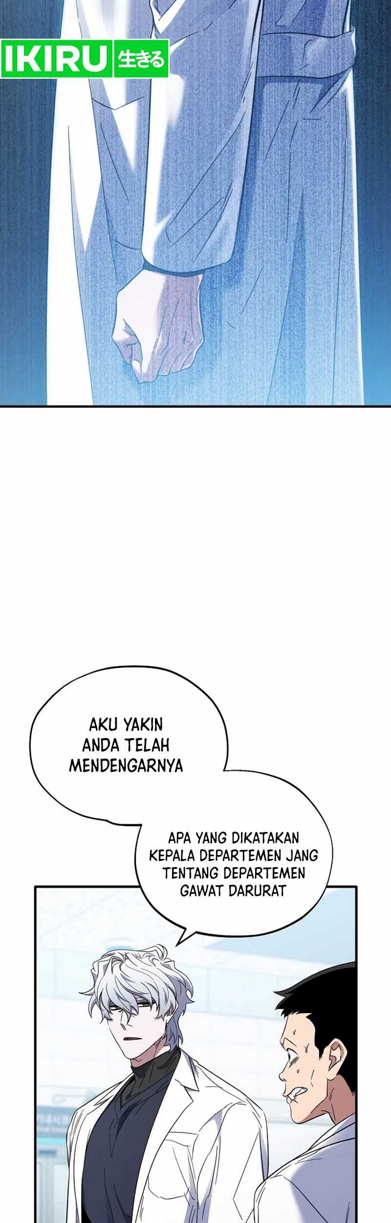 Top Medical Surgeon Chapter 26 Gambar 9