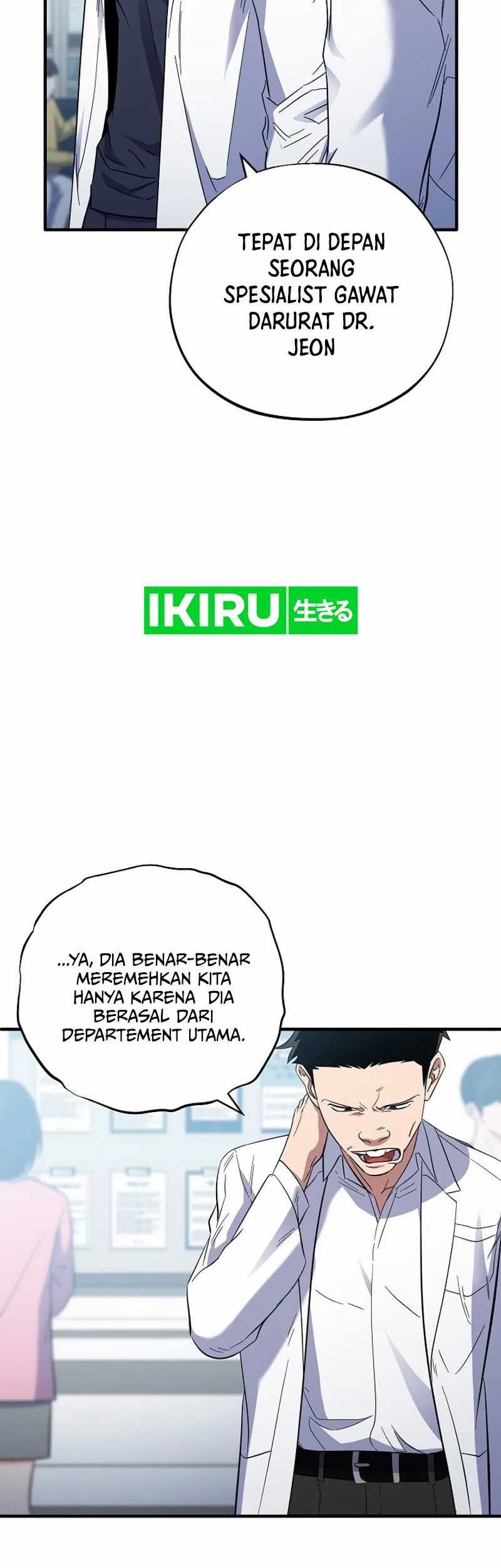 Top Medical Surgeon Chapter 26 Gambar 10