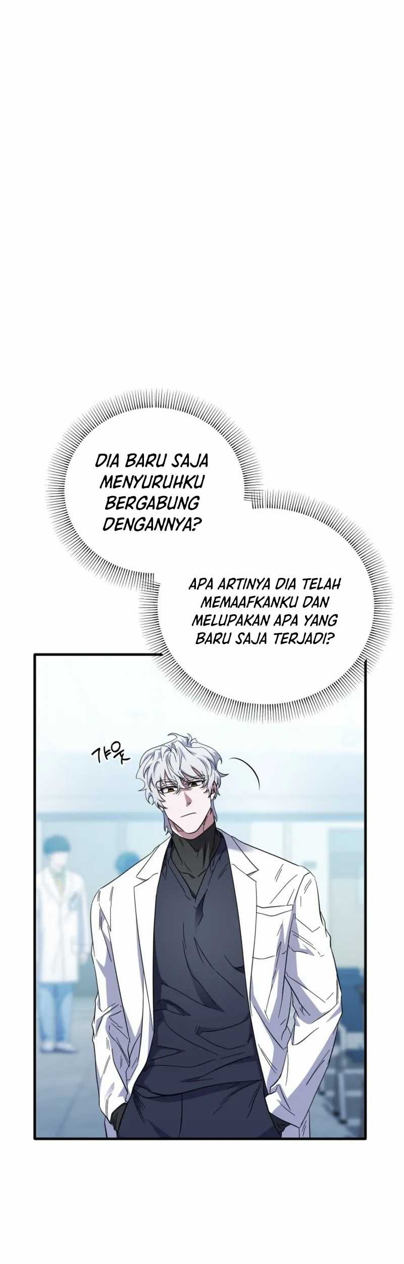 Top Medical Surgeon Chapter 26 Gambar 15