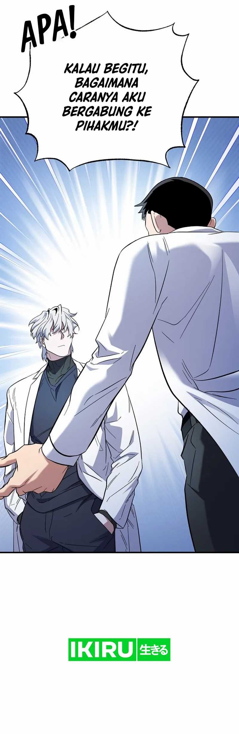 Top Medical Surgeon Chapter 26 Gambar 17