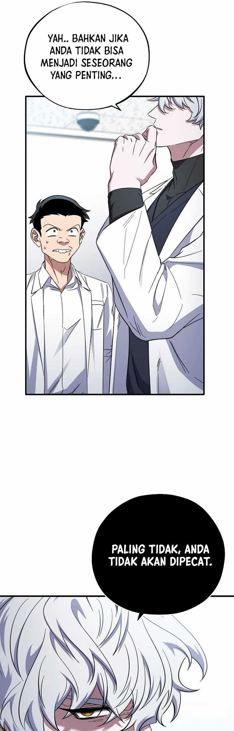 Top Medical Surgeon Chapter 26 Gambar 18