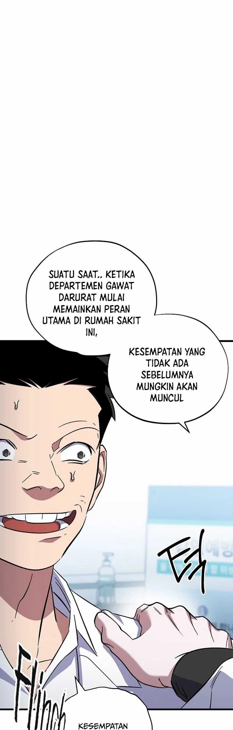 Top Medical Surgeon Chapter 26 Gambar 20
