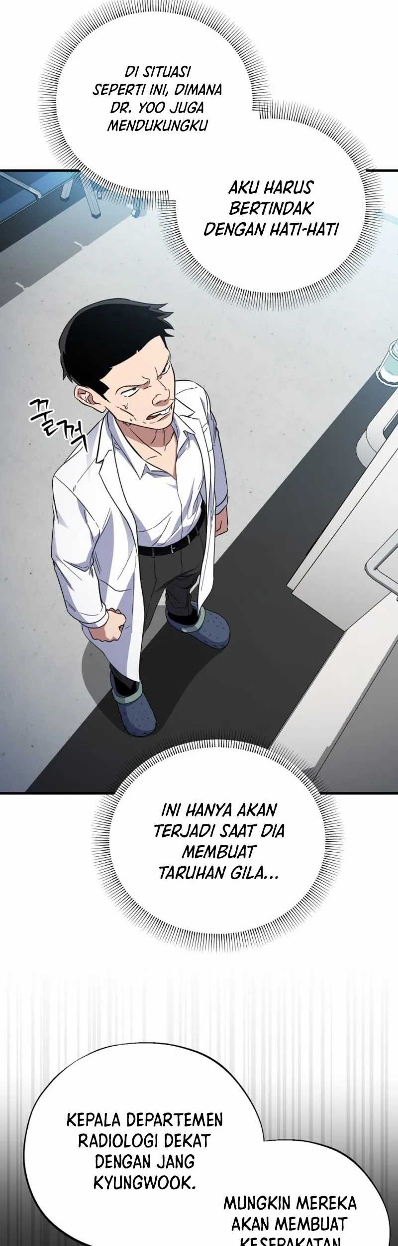 Top Medical Surgeon Chapter 26 Gambar 25