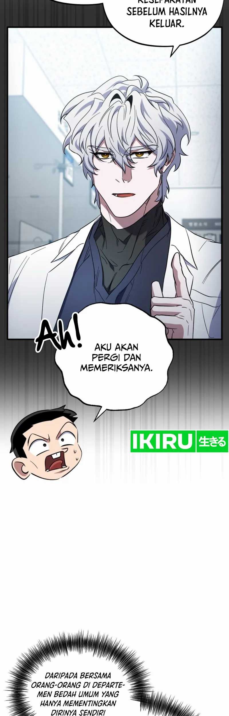 Top Medical Surgeon Chapter 26 Gambar 26