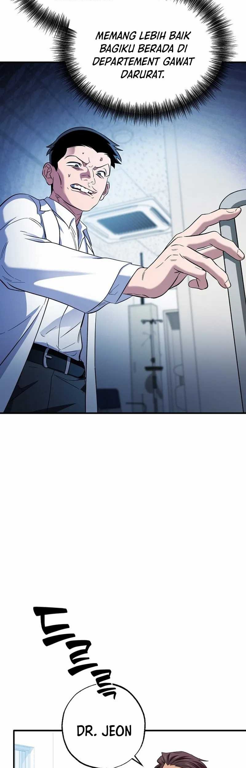 Top Medical Surgeon Chapter 26 Gambar 27