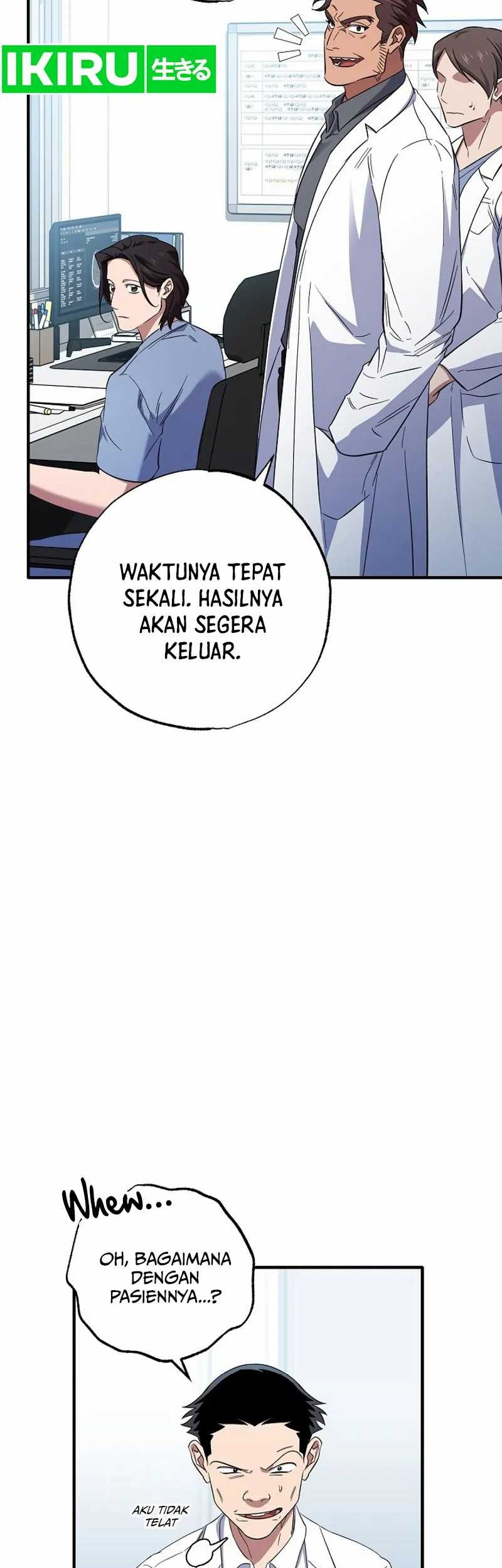 Top Medical Surgeon Chapter 26 Gambar 28
