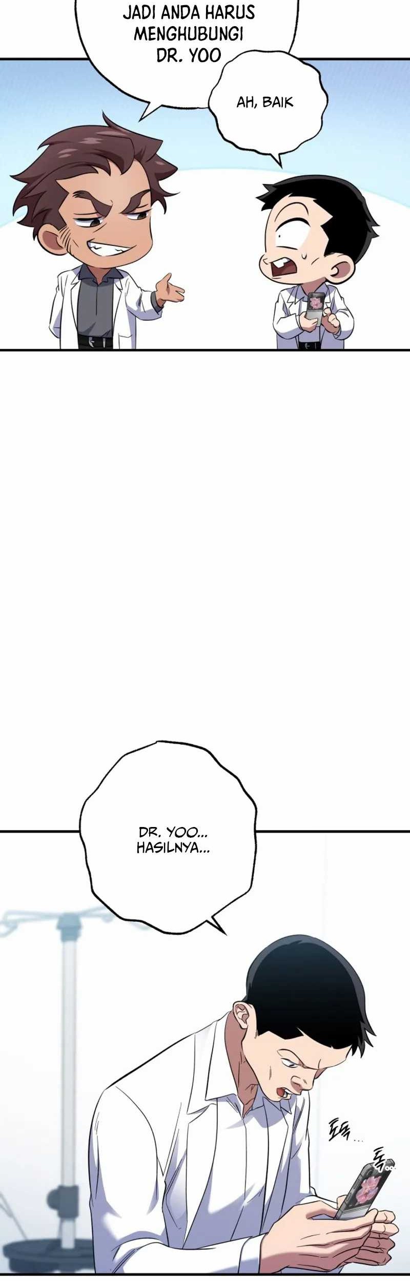 Top Medical Surgeon Chapter 26 Gambar 31