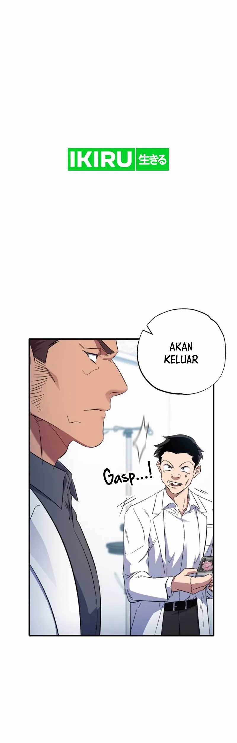 Top Medical Surgeon Chapter 26 Gambar 32