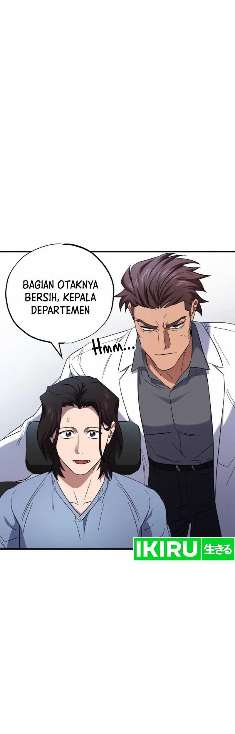 Top Medical Surgeon Chapter 26 Gambar 33