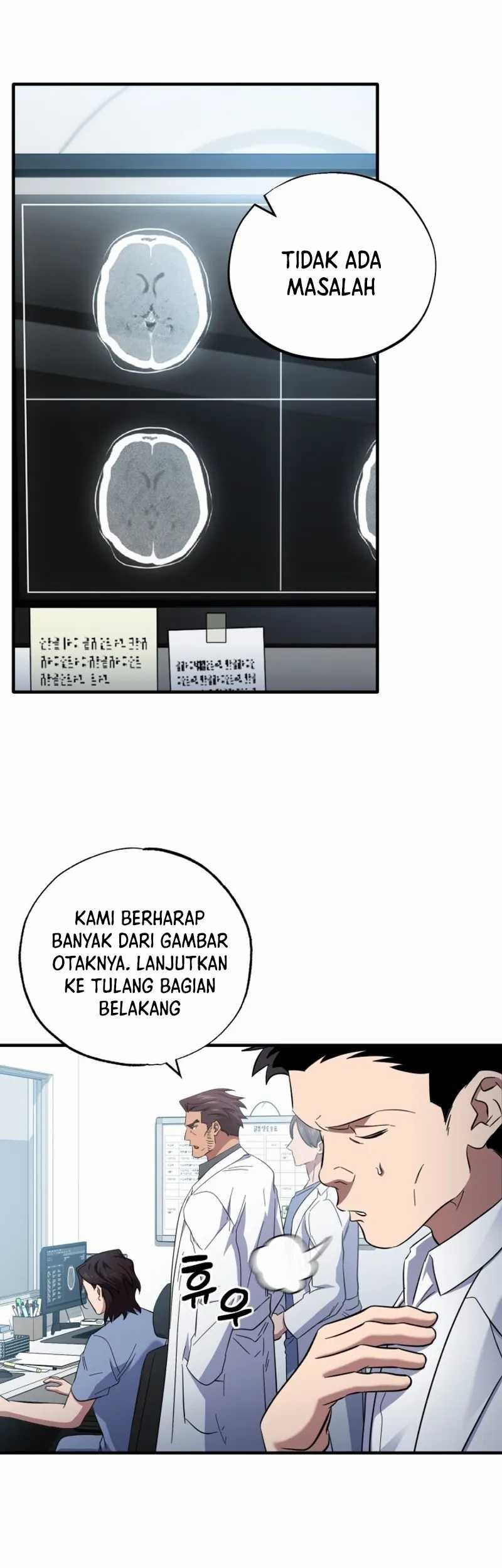 Top Medical Surgeon Chapter 26 Gambar 34