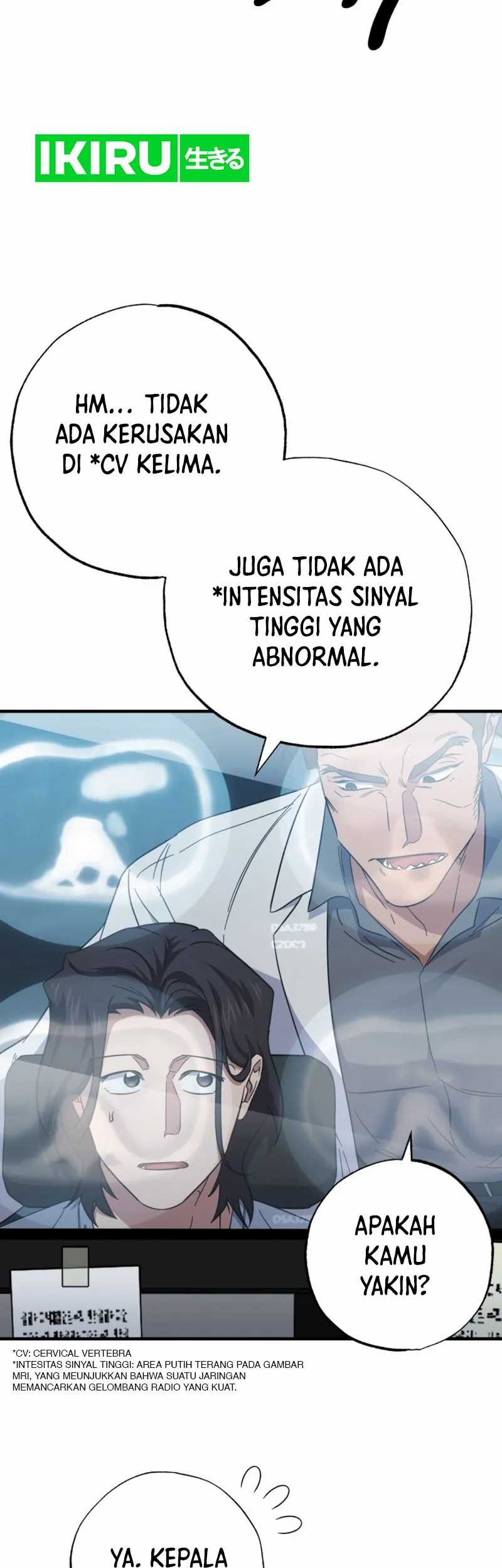 Top Medical Surgeon Chapter 26 Gambar 38