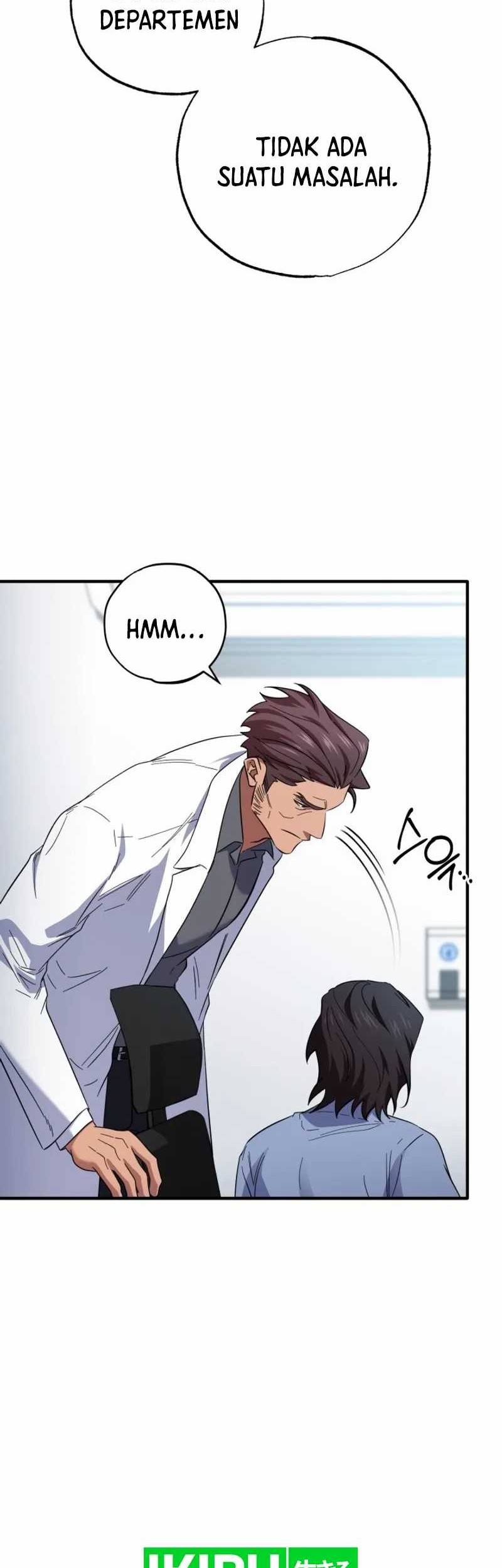 Top Medical Surgeon Chapter 26 Gambar 39