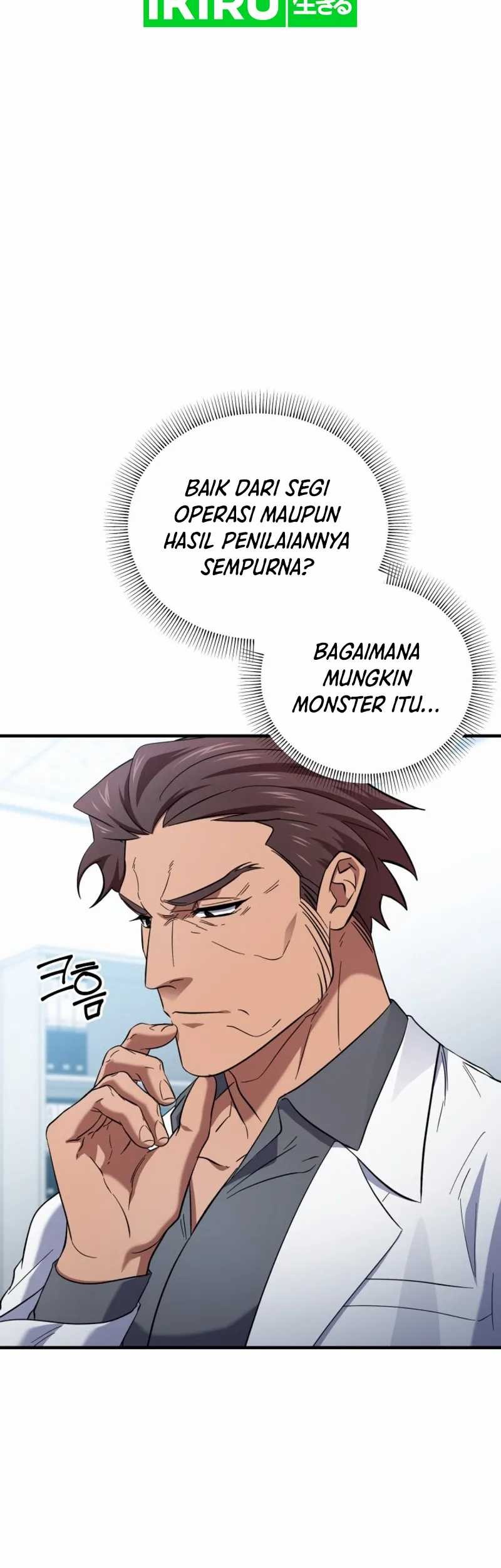 Top Medical Surgeon Chapter 26 Gambar 40