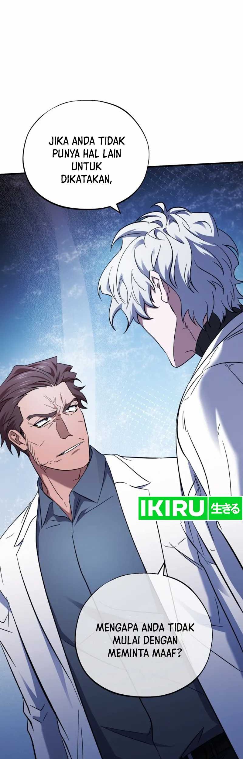 Top Medical Surgeon Chapter 26 Gambar 44