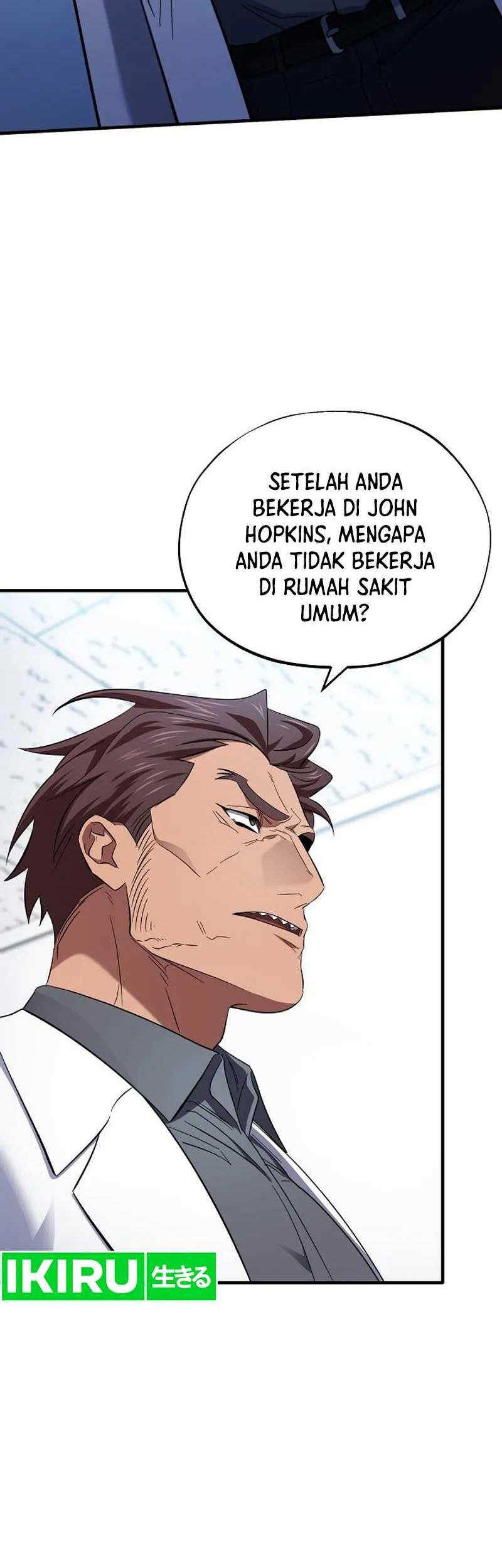 Top Medical Surgeon Chapter 26 Gambar 45