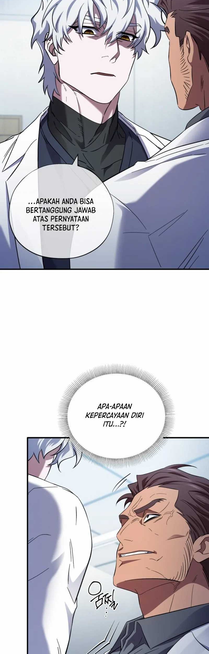 Top Medical Surgeon Chapter 25 Gambar 50