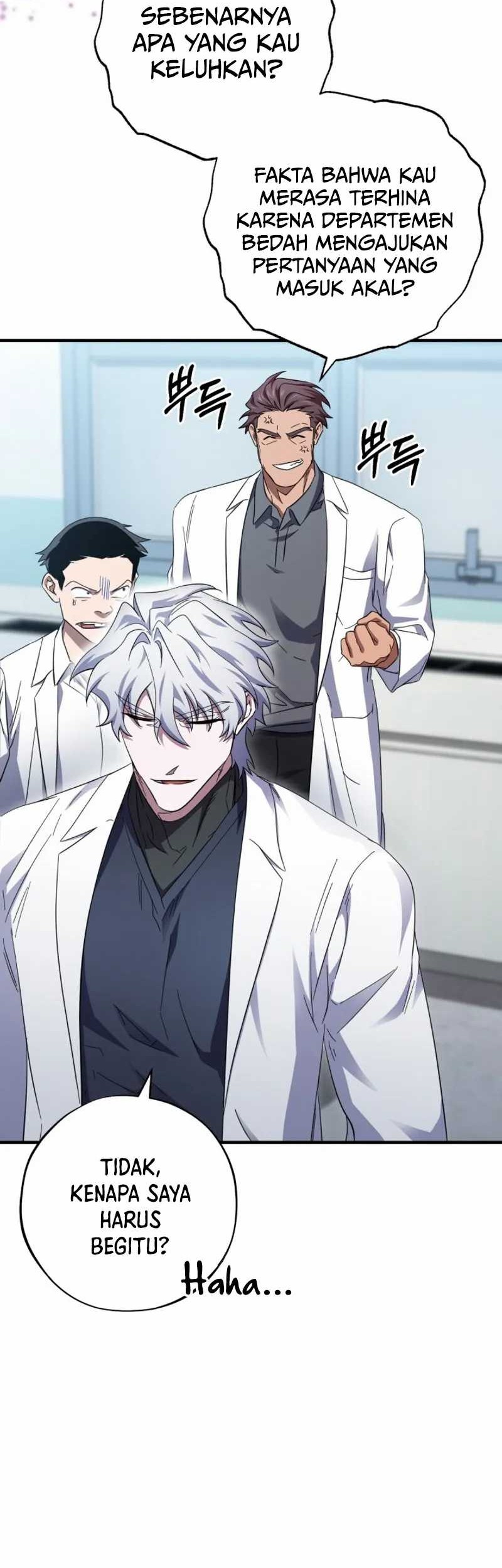 Top Medical Surgeon Chapter 25 Gambar 54