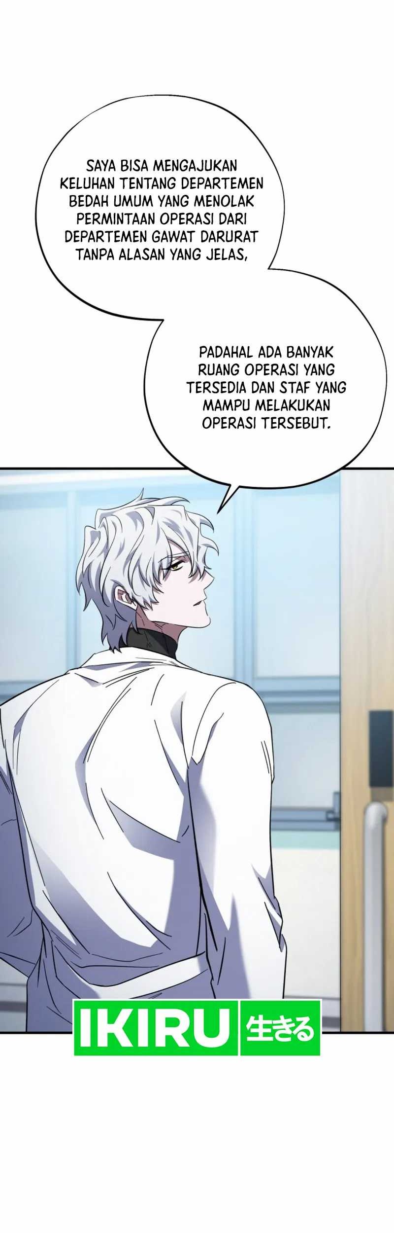 Top Medical Surgeon Chapter 25 Gambar 55