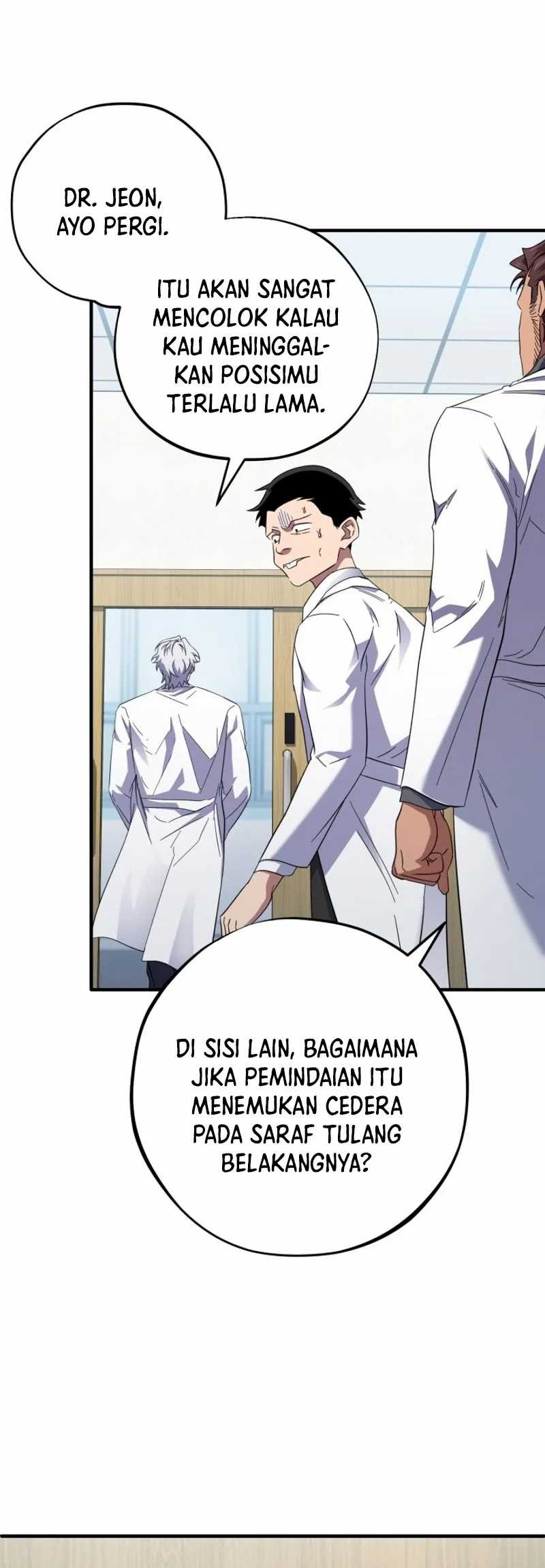 Top Medical Surgeon Chapter 25 Gambar 57