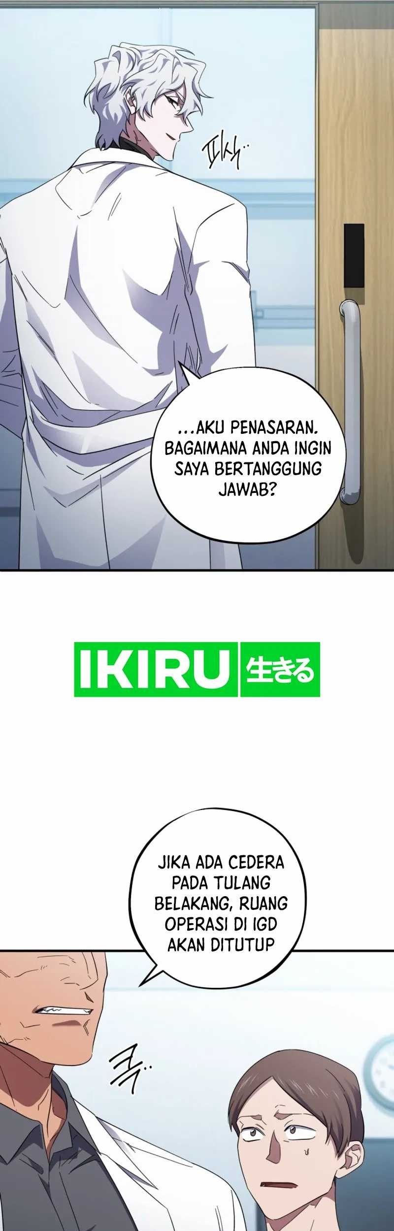 Top Medical Surgeon Chapter 25 Gambar 58