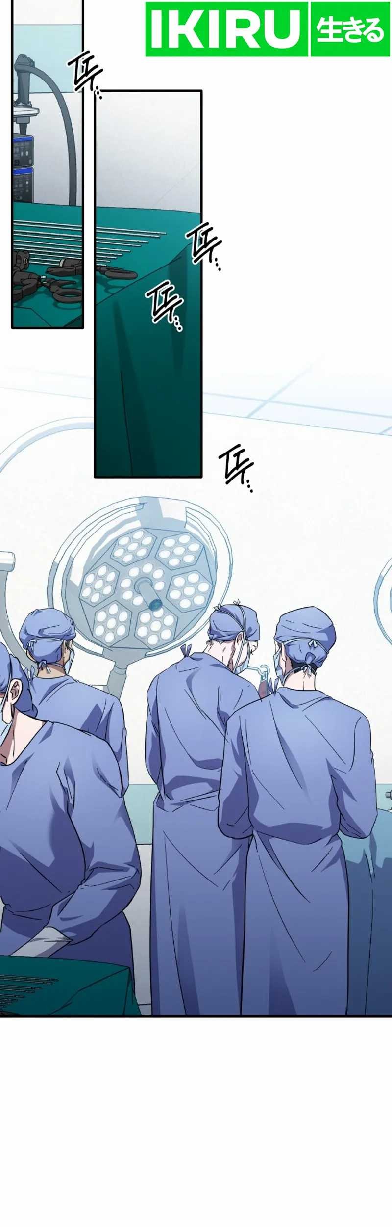Baca Manhwa Top Medical Surgeon Chapter 25 Gambar 2