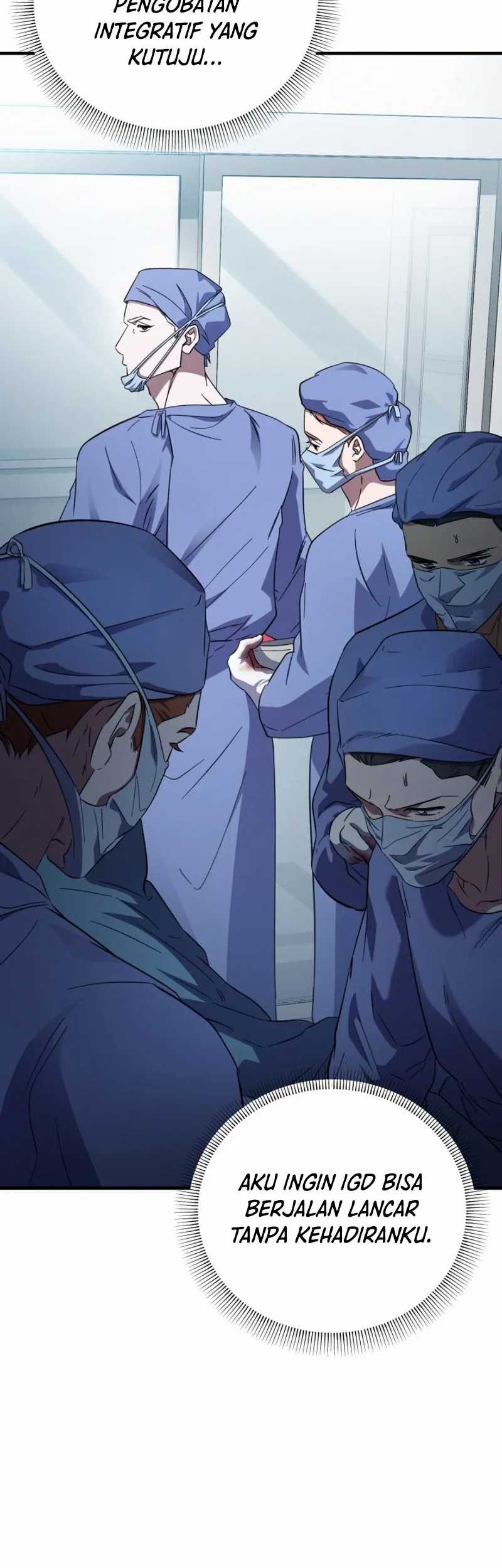 Top Medical Surgeon Chapter 25 Gambar 10