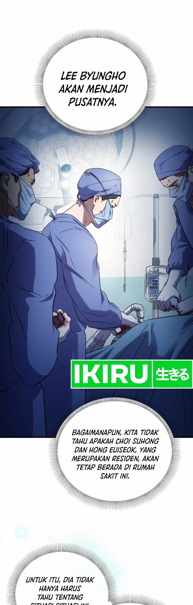 Top Medical Surgeon Chapter 25 Gambar 11