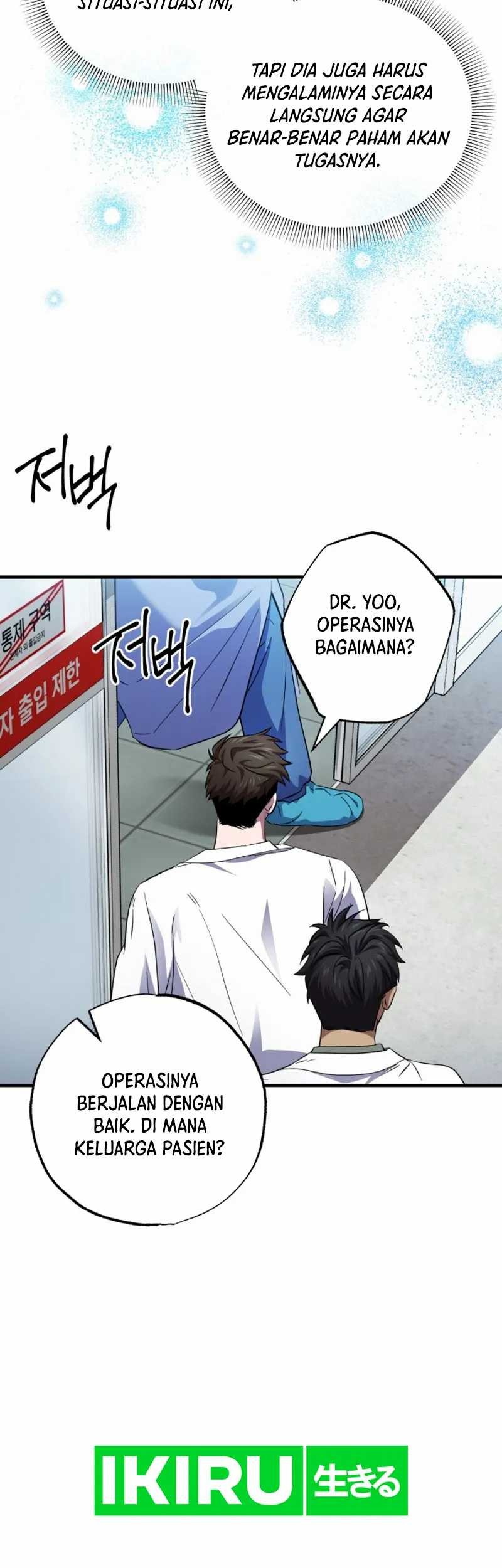 Top Medical Surgeon Chapter 25 Gambar 12