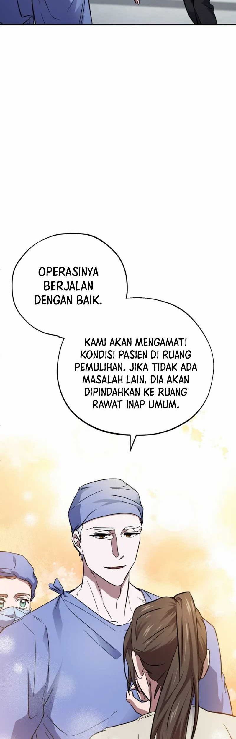 Top Medical Surgeon Chapter 25 Gambar 15