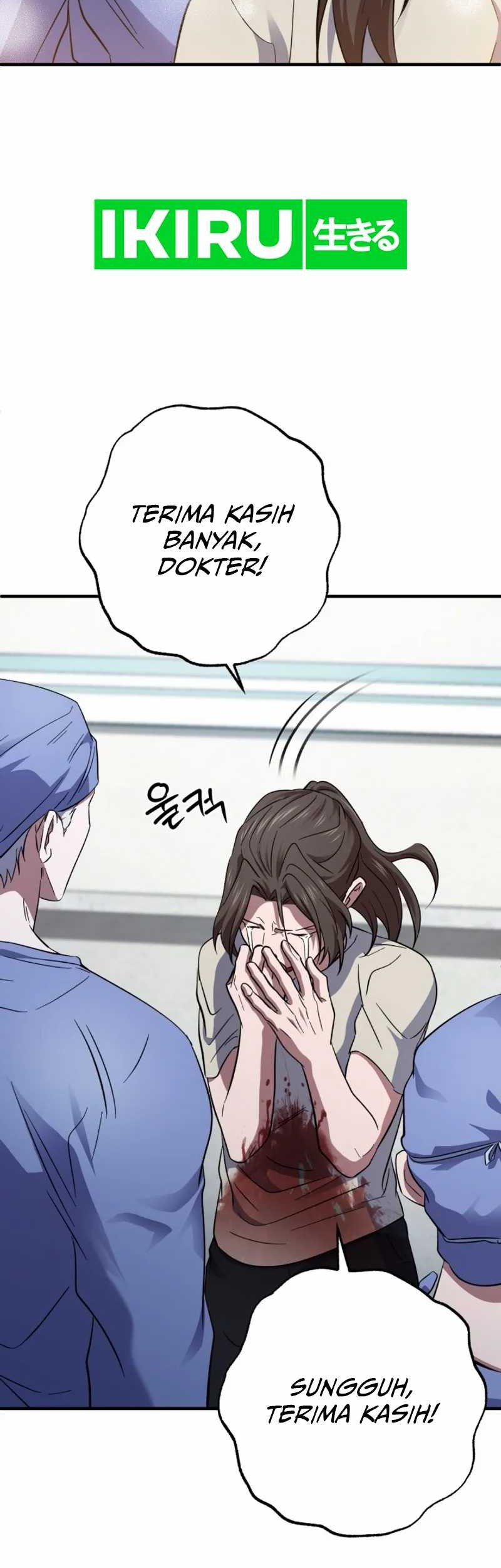 Top Medical Surgeon Chapter 25 Gambar 16