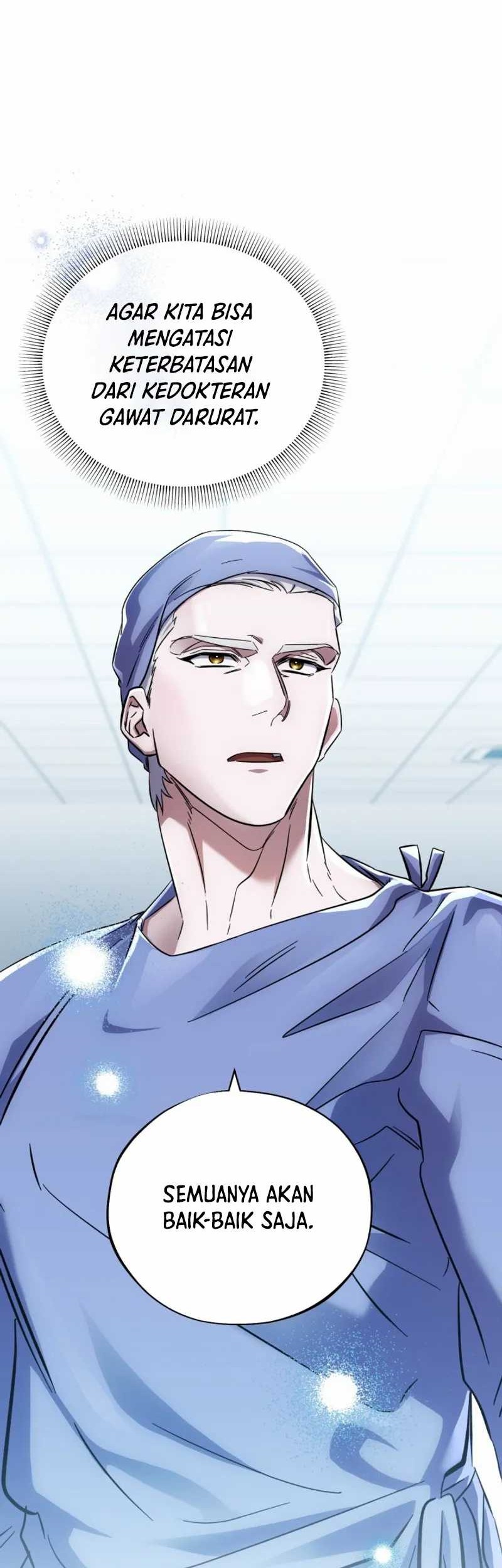 Top Medical Surgeon Chapter 25 Gambar 17