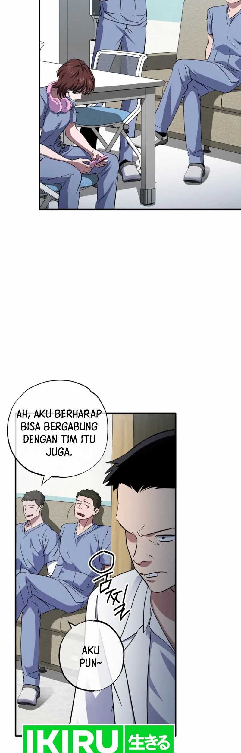 Top Medical Surgeon Chapter 25 Gambar 20