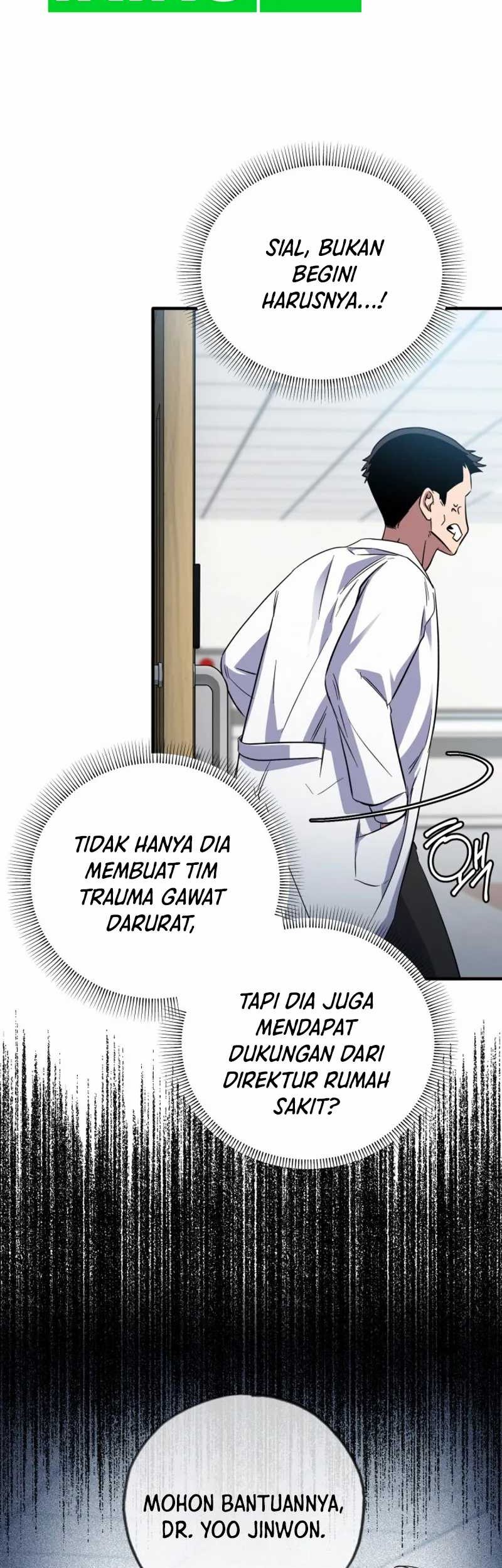 Top Medical Surgeon Chapter 25 Gambar 21
