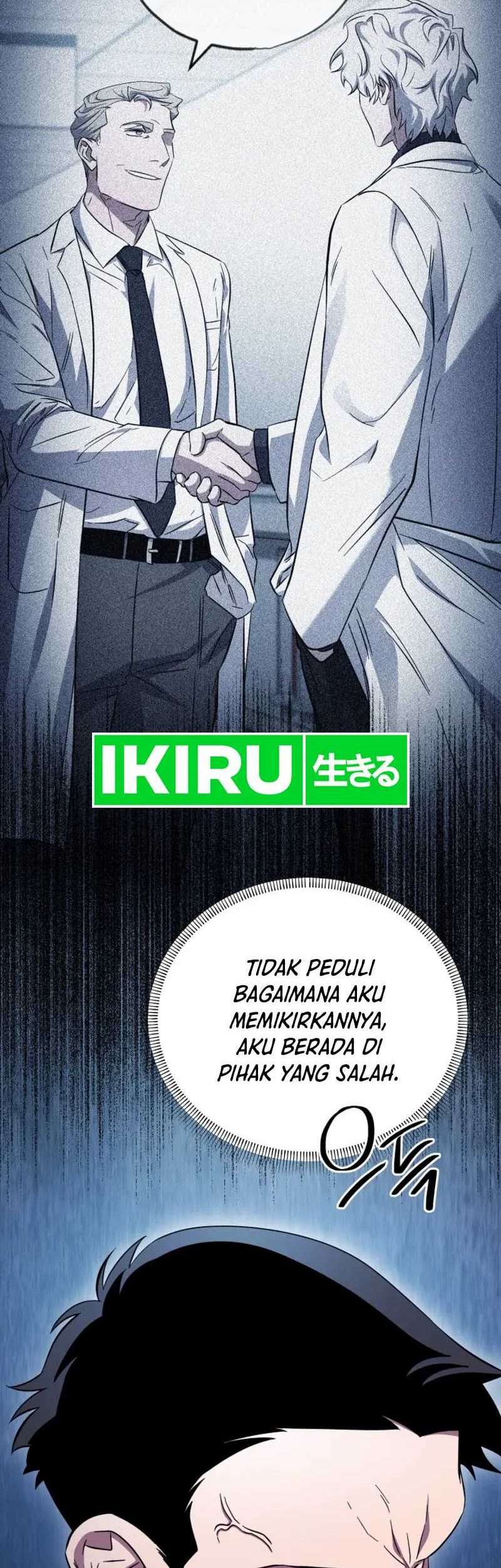 Top Medical Surgeon Chapter 25 Gambar 22