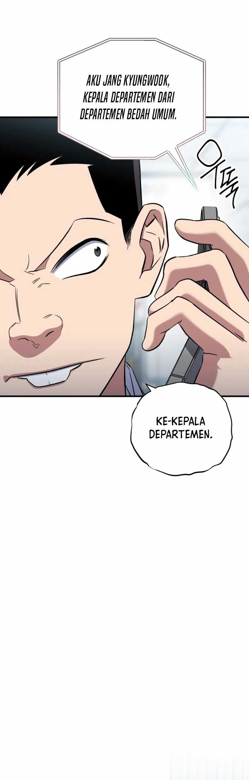 Top Medical Surgeon Chapter 25 Gambar 26