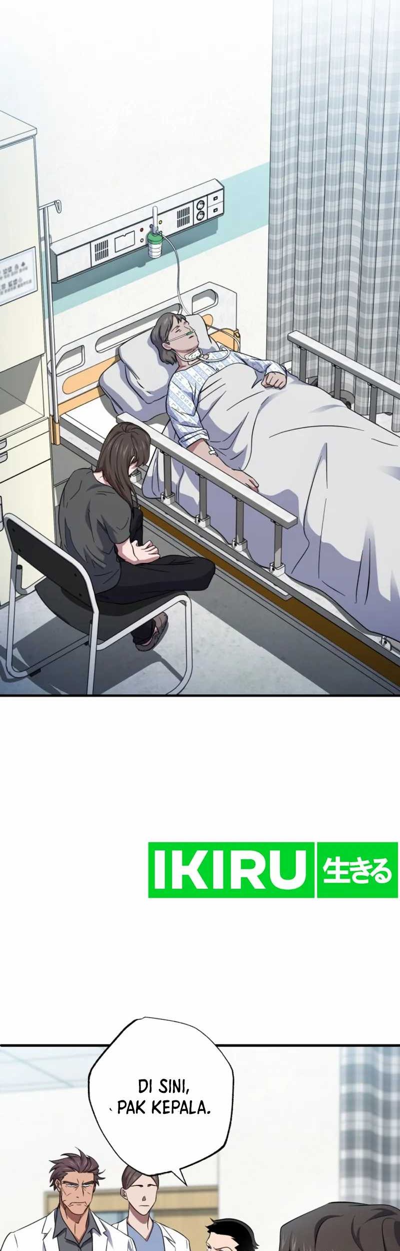 Top Medical Surgeon Chapter 25 Gambar 27