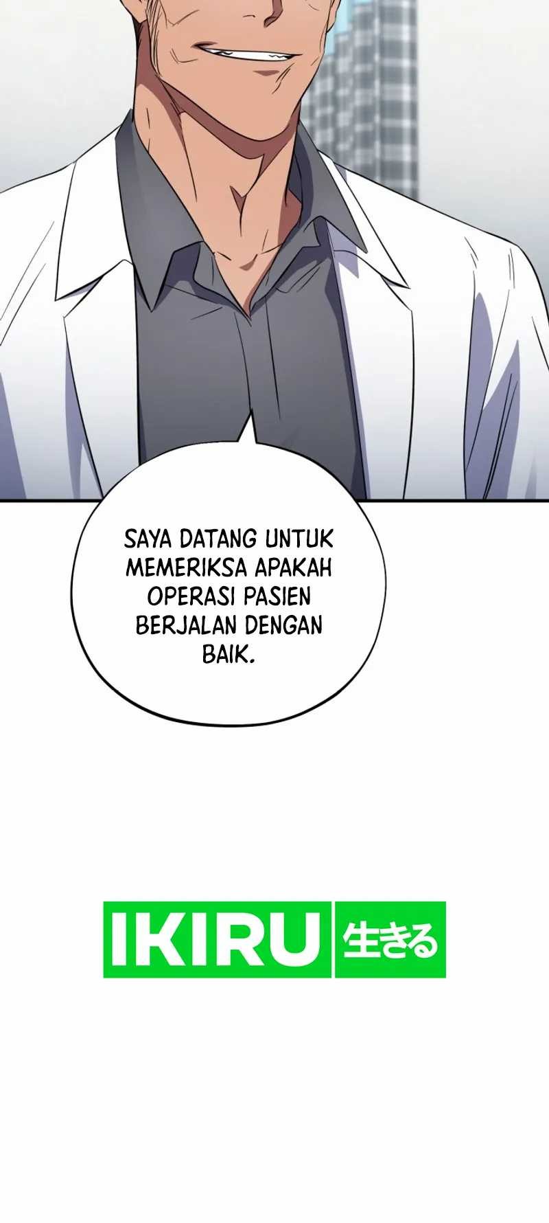 Top Medical Surgeon Chapter 25 Gambar 29