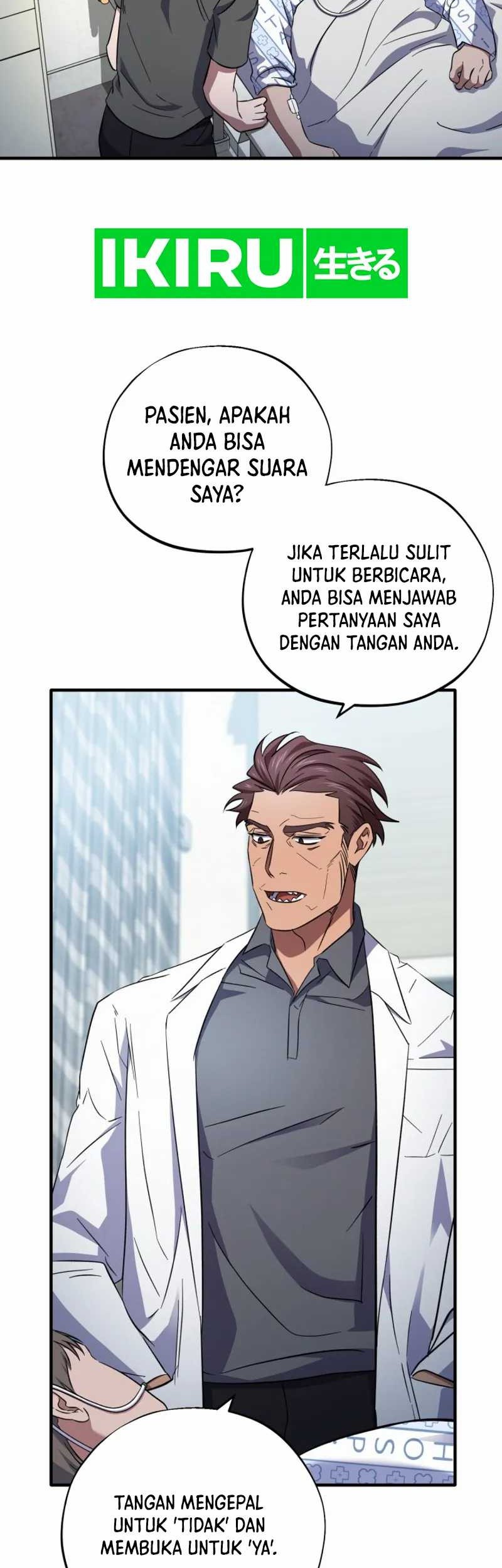 Top Medical Surgeon Chapter 25 Gambar 32
