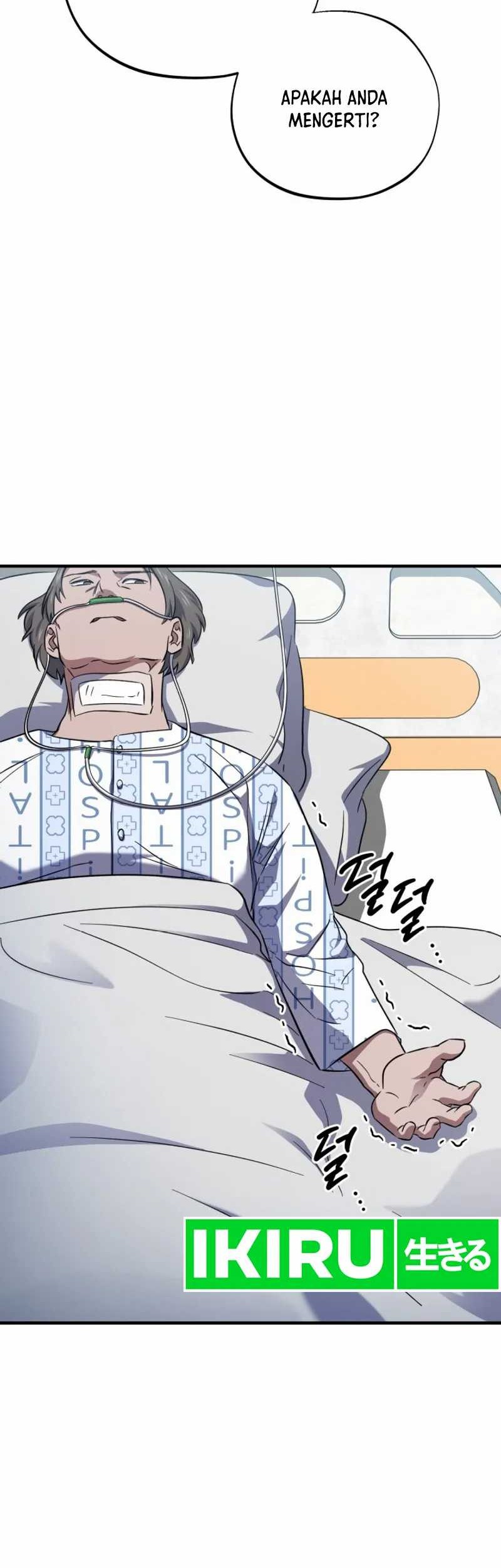Top Medical Surgeon Chapter 25 Gambar 33