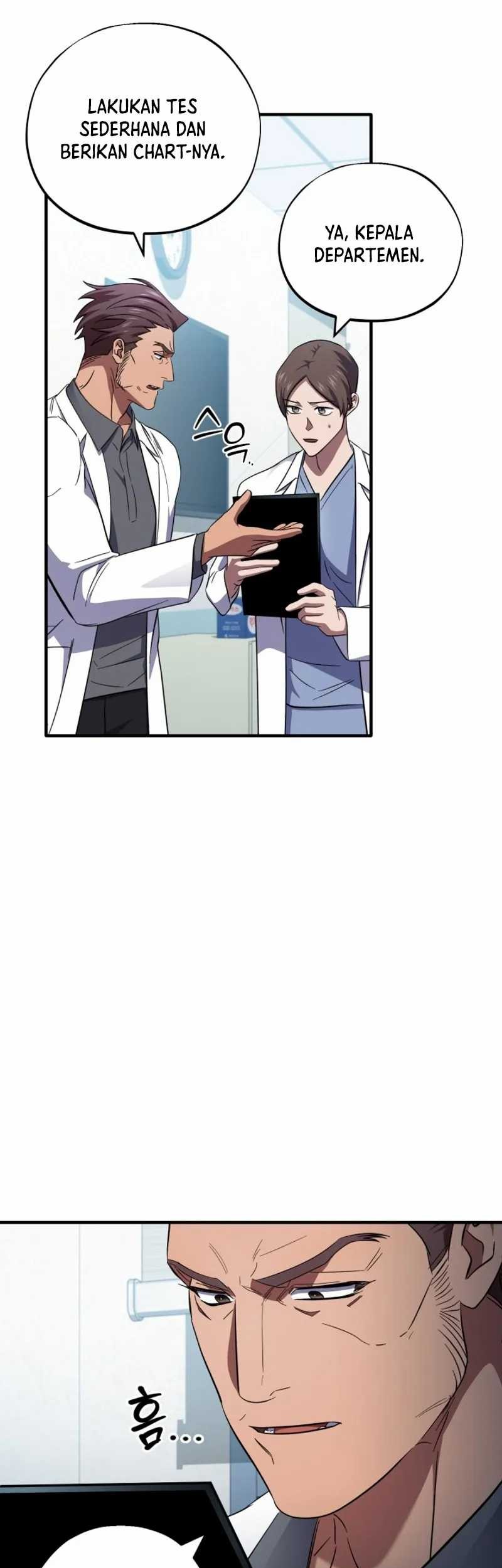 Top Medical Surgeon Chapter 25 Gambar 34