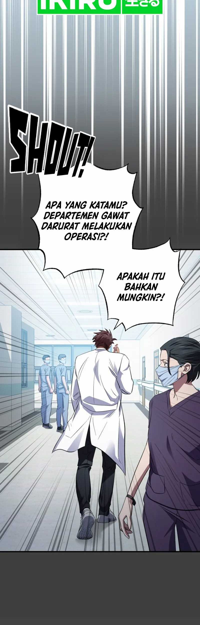 Top Medical Surgeon Chapter 25 Gambar 37