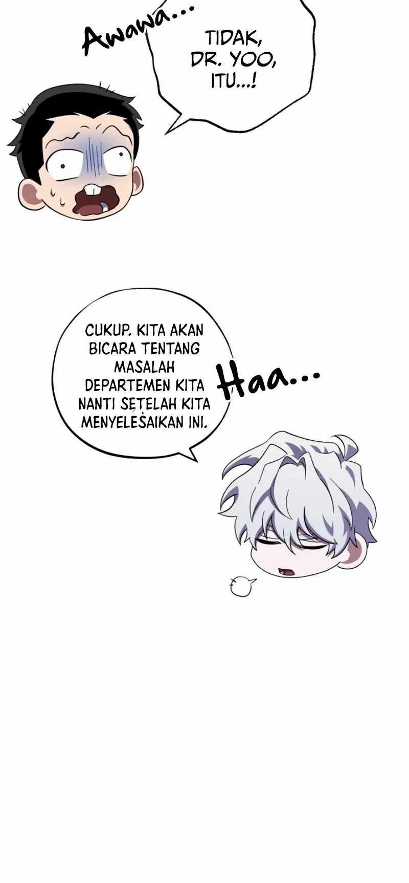 Top Medical Surgeon Chapter 25 Gambar 46