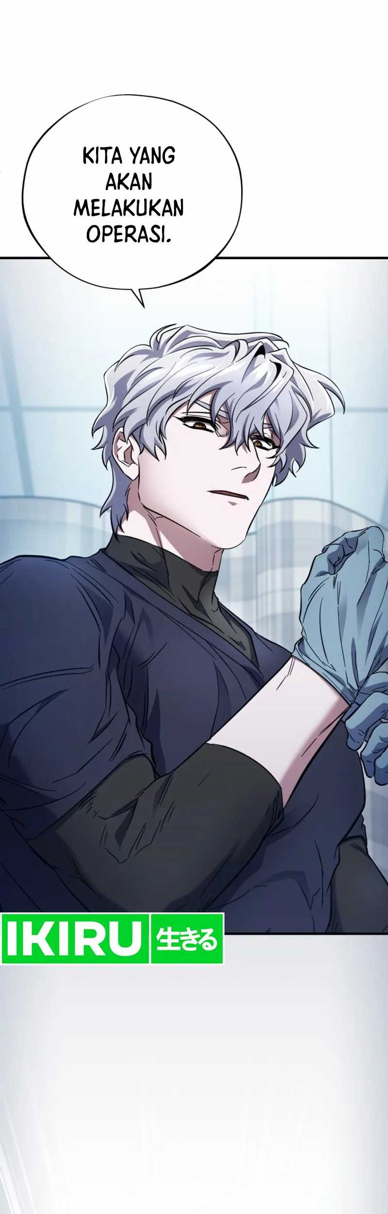 Baca Manhwa Top Medical Surgeon Chapter 24 Gambar 2