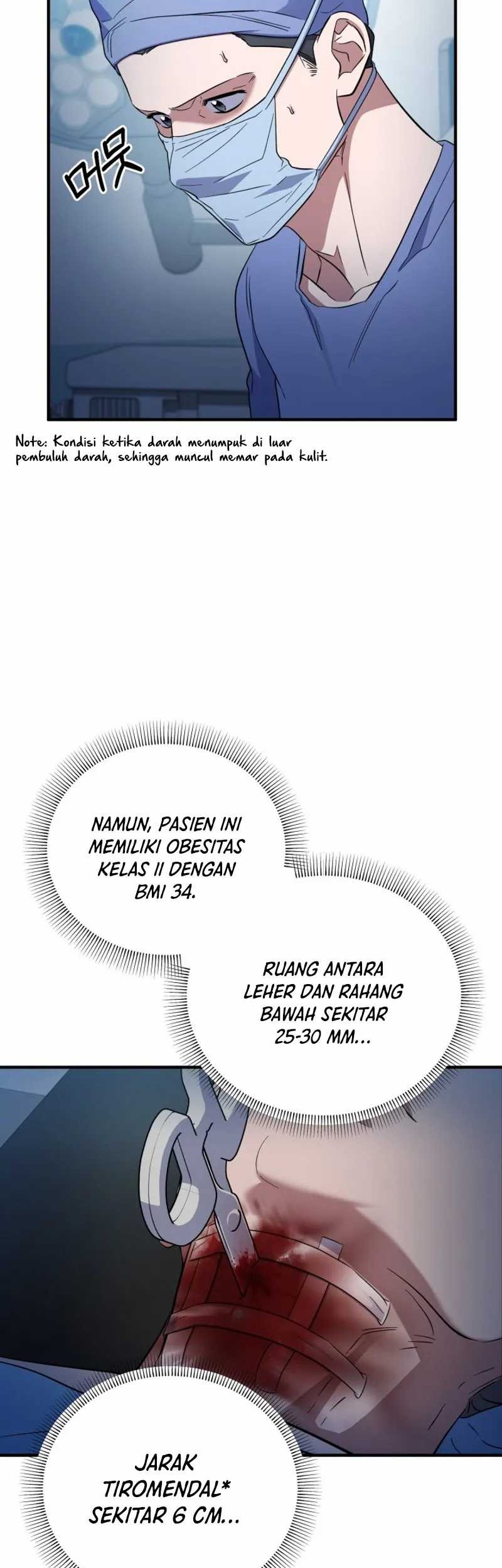 Top Medical Surgeon Chapter 24 Gambar 24