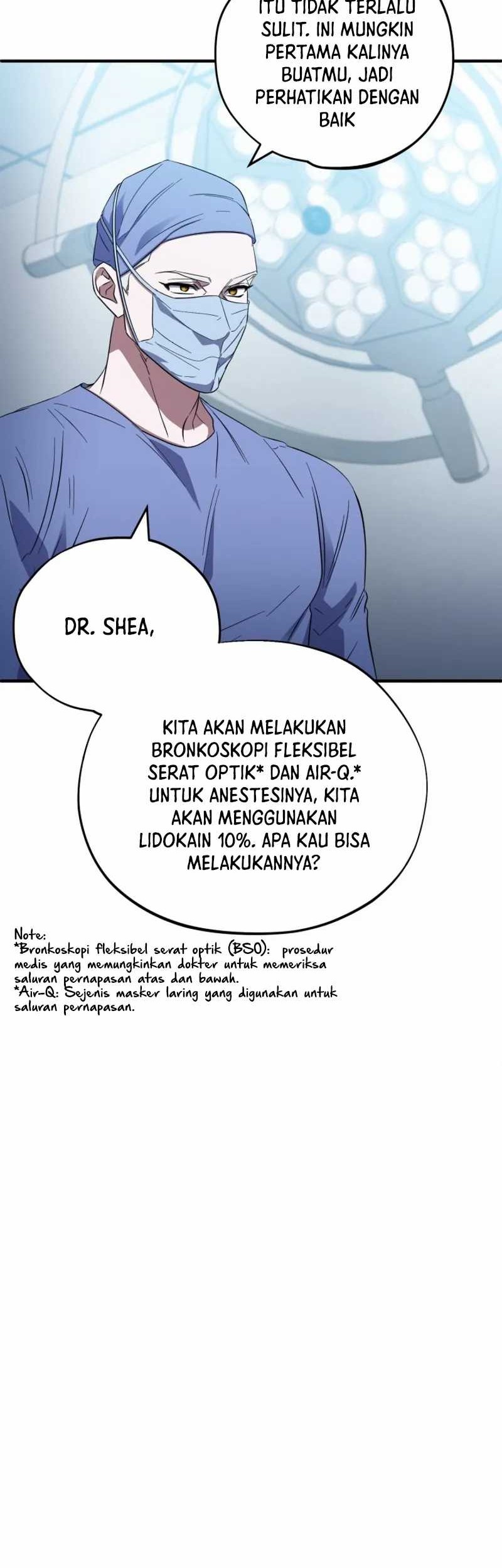 Top Medical Surgeon Chapter 24 Gambar 28