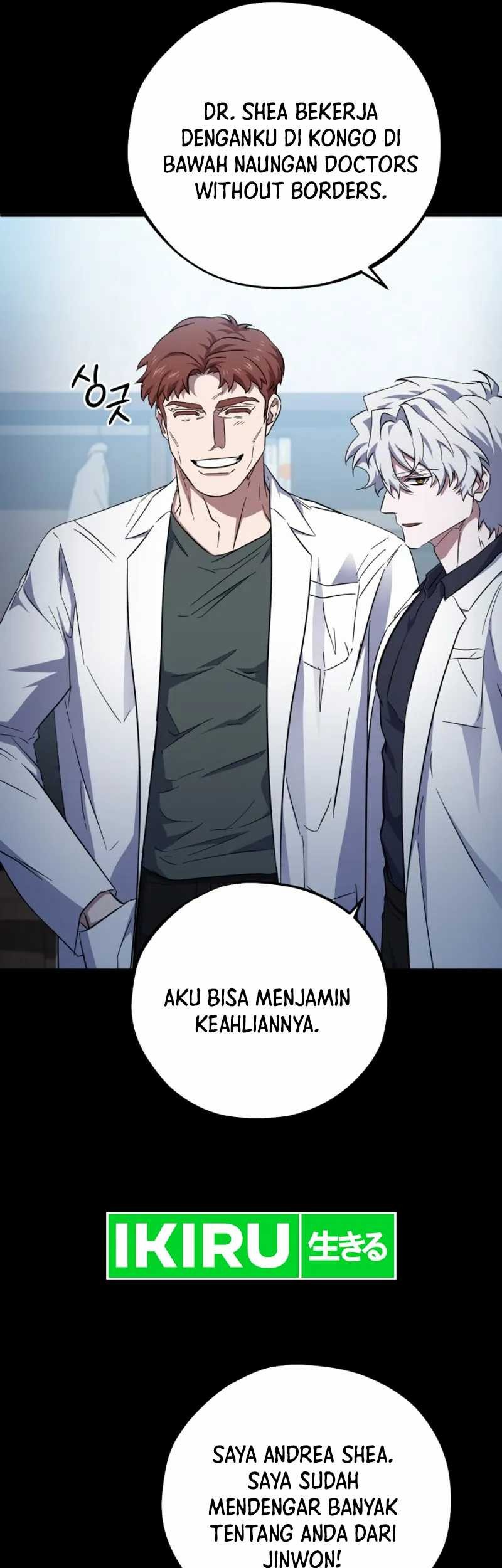 Top Medical Surgeon Chapter 24 Gambar 33