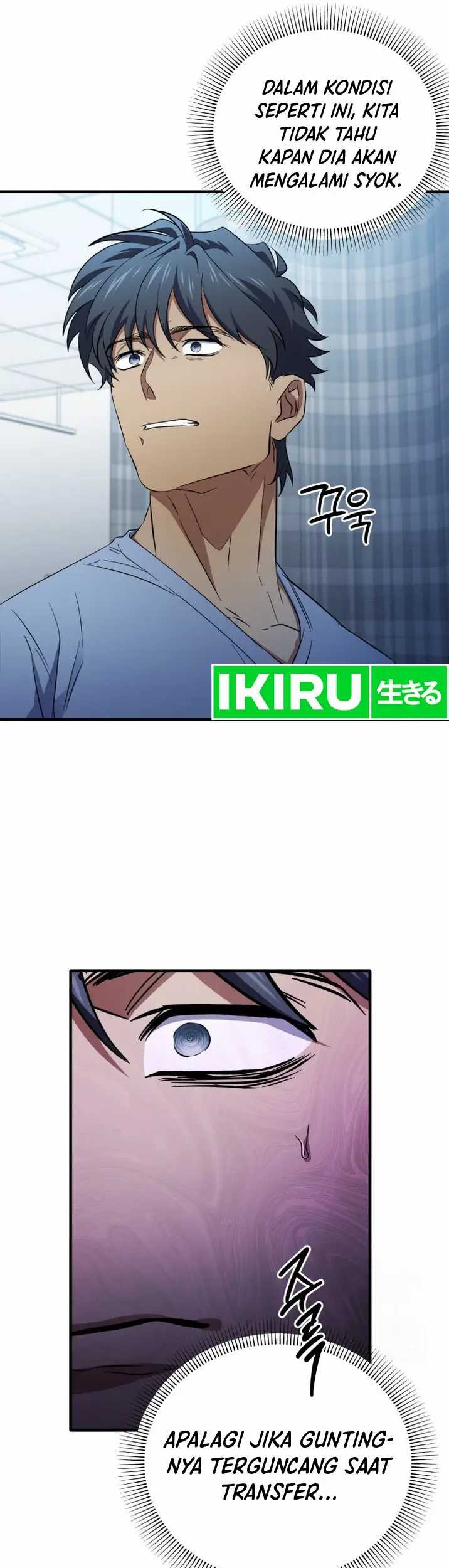 Top Medical Surgeon Chapter 23 Gambar 46